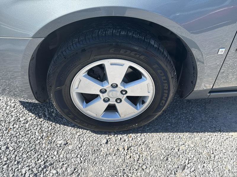 Used 2008 Chevrolet Impala LT FWD image 7