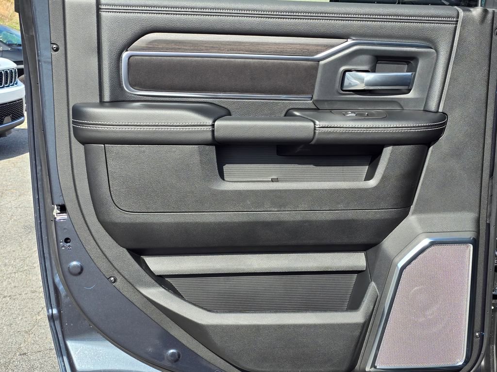 New 2026 RAM 2500 Laramie image 37