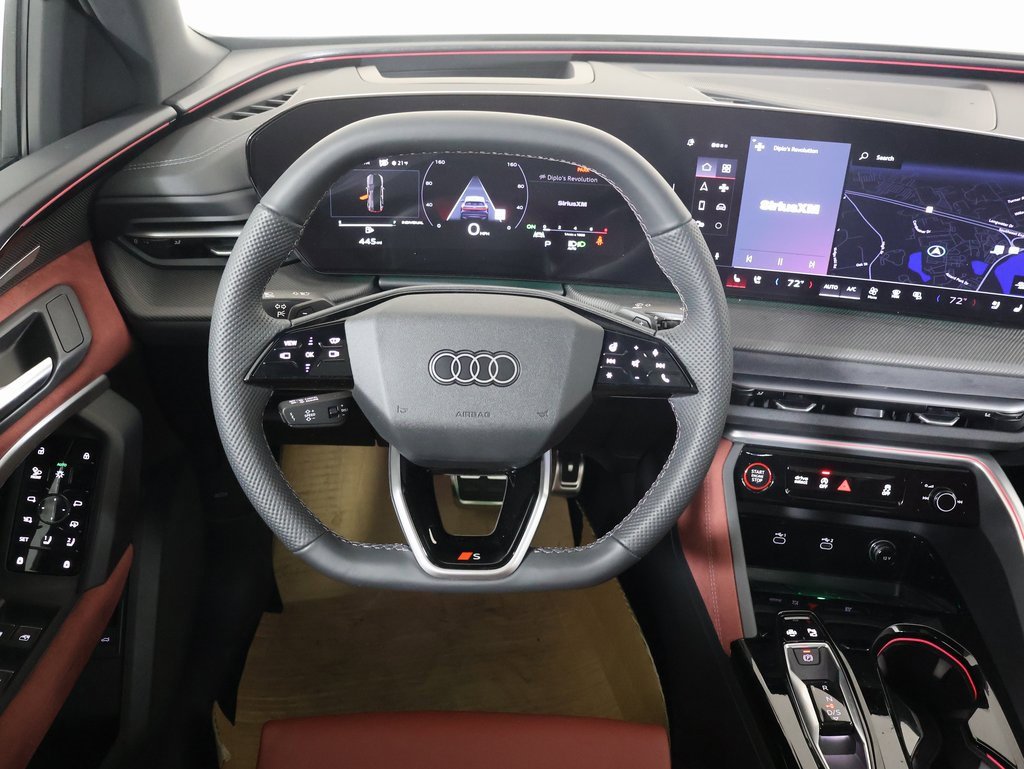 New 2025 Audi SQ5 Premium Plus image 31