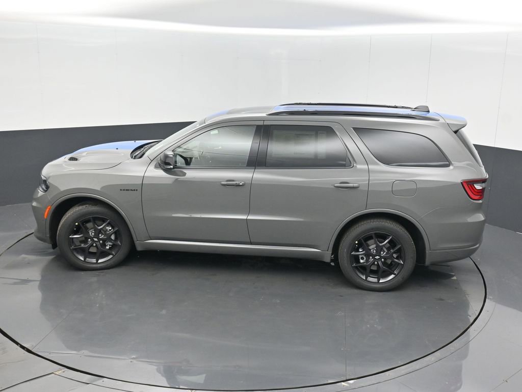 New 2026 Dodge Durango GT AWD/4WD image 43