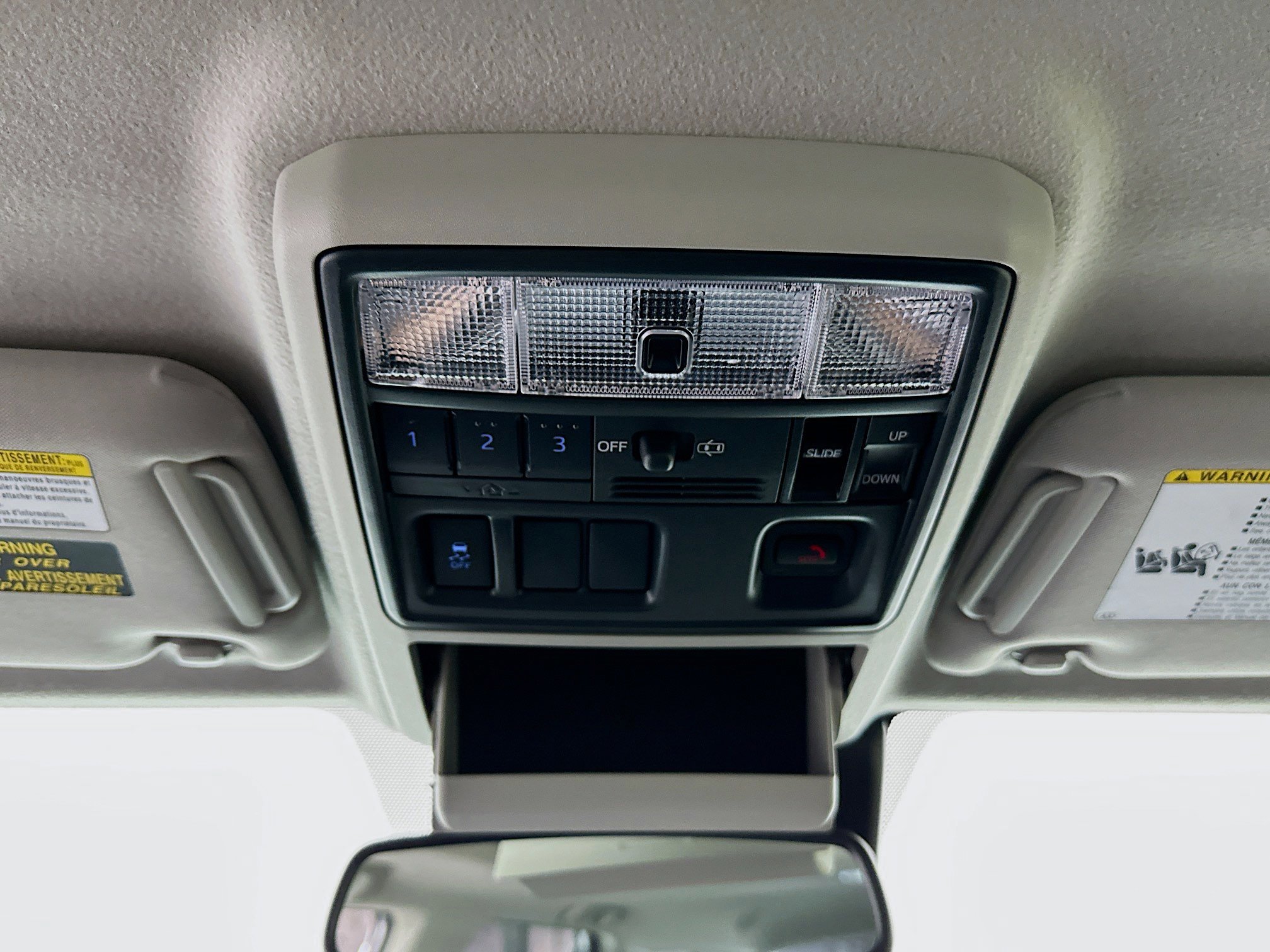 Used 2024 Toyota 4Runner Limited image 18