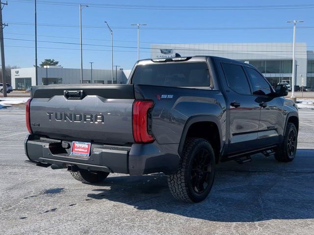 Used 2023 Toyota Tundra SR5 w/ SR5 Convenience Package image 5