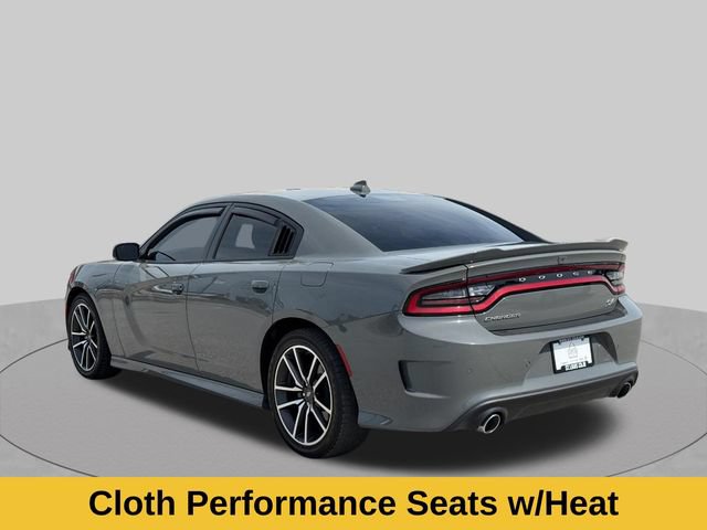 Used 2023 Dodge Charger R/T w/ Cold Weather Package RWD image 8