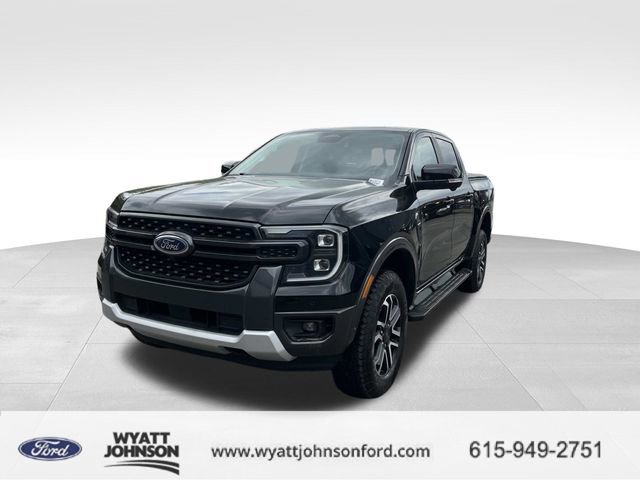 Certified 2024 Ford Ranger Lariat image 7