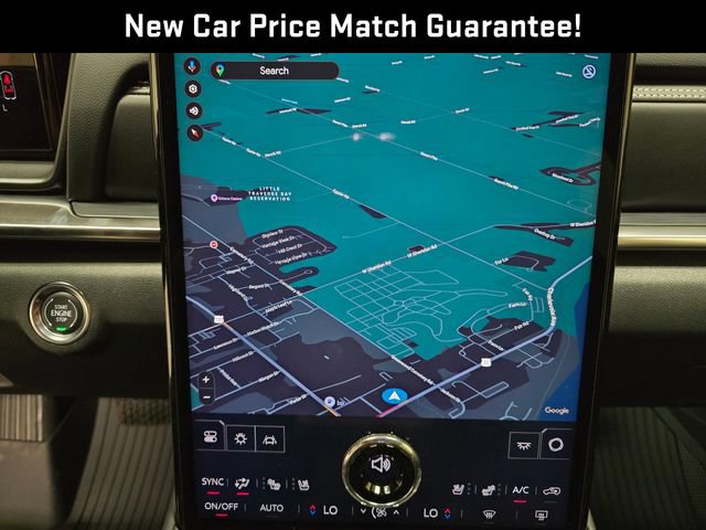 New 2026 GMC Terrain Elevation w/ Elevation Premium Package AWD/4WD image 26