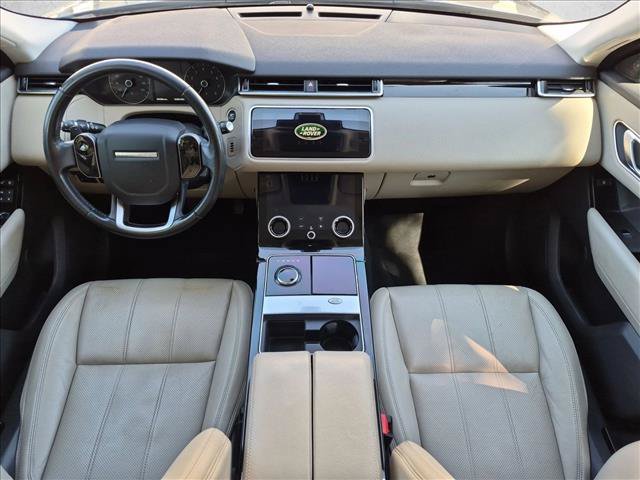 Used 2019 Land Rover Range Rover Velar S AWD/4WD image 17