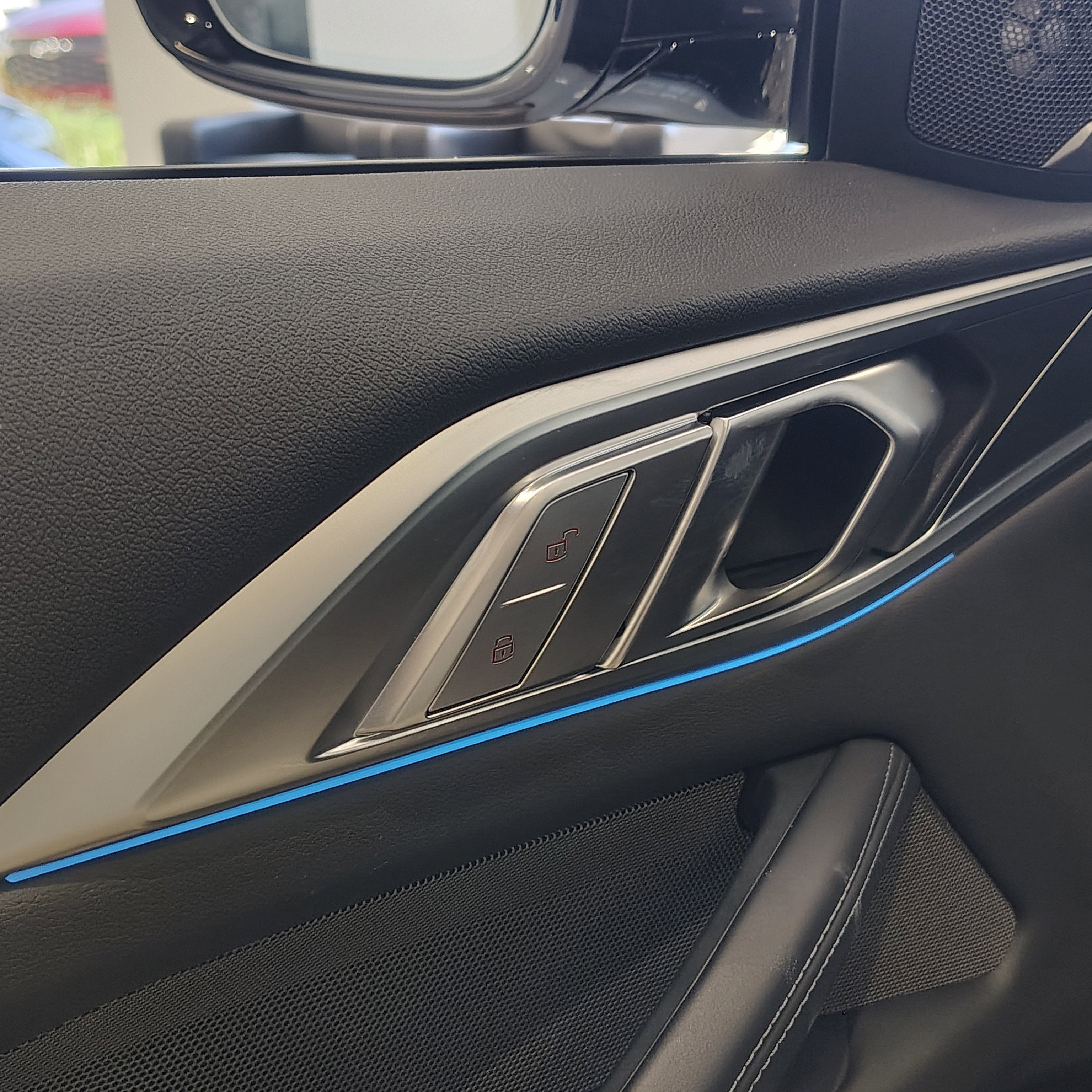 Used 2026 BMW M4 xDrive Competition image 17