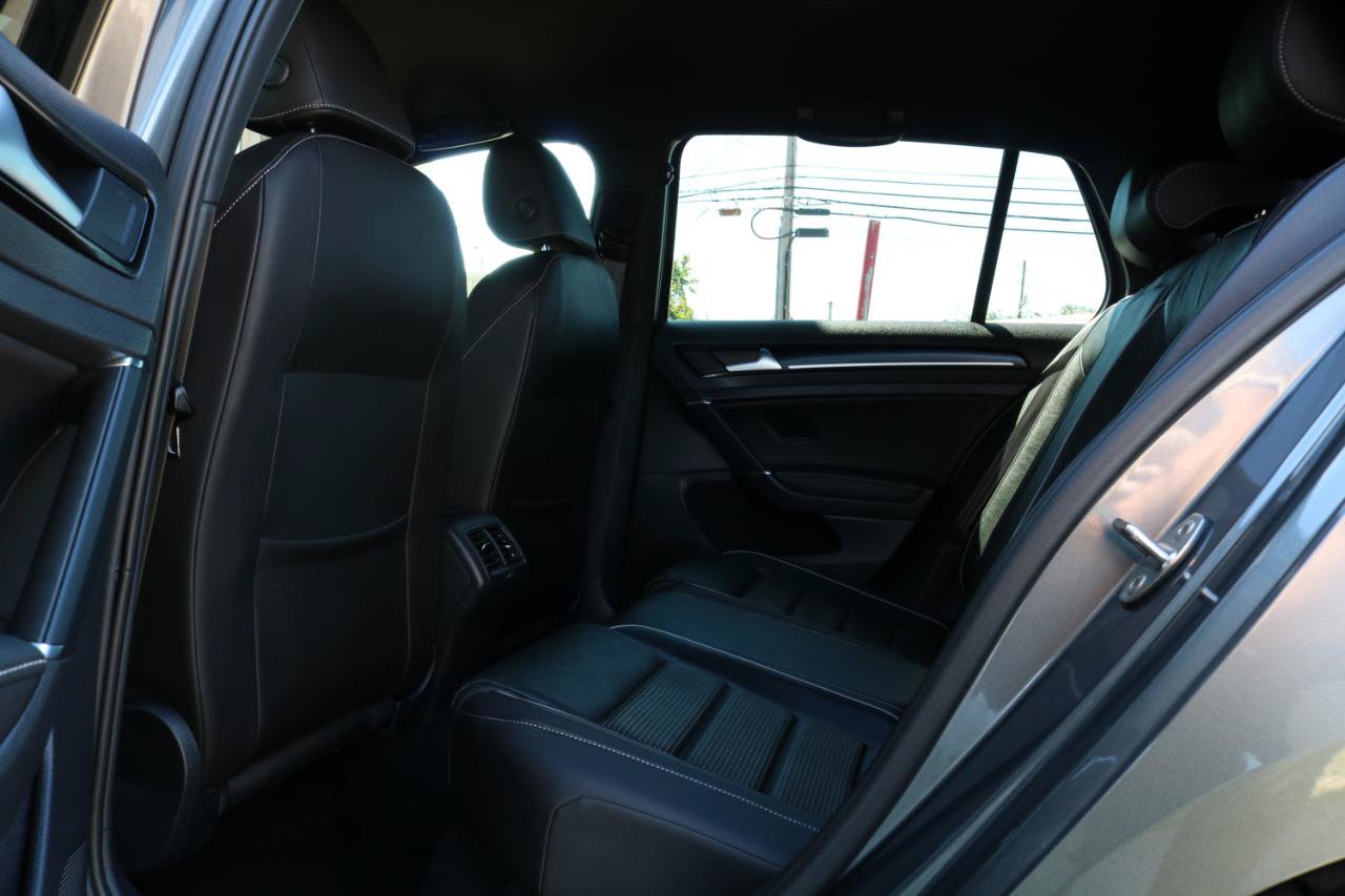 Used 2019 Volkswagen Golf 4-Door AWD/4WD image 44