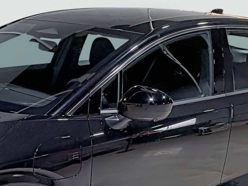 New 2026 Nissan Leaf w/ Floor Mat Package (S+) image 8