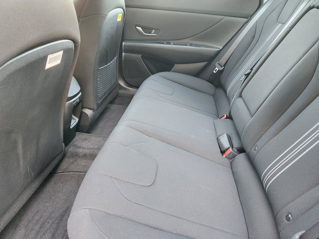 Used 2024 Hyundai Elantra SEL w/ Convenience Package FWD image 29