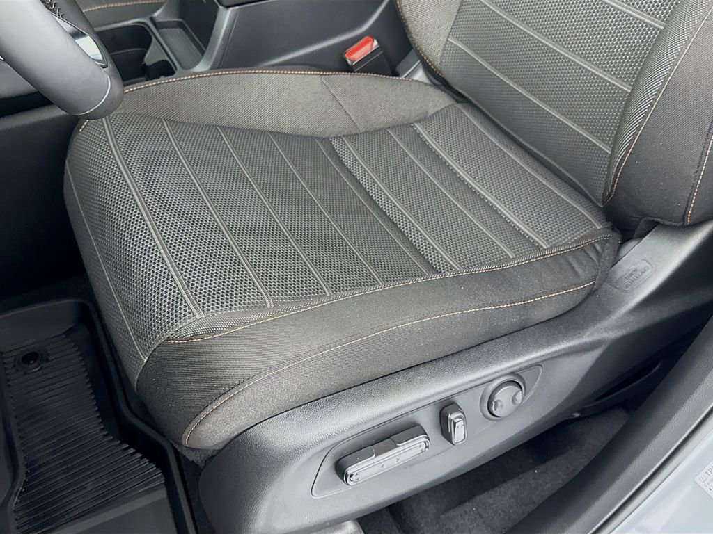 New 2026 Honda CR-V TrailSport image 22