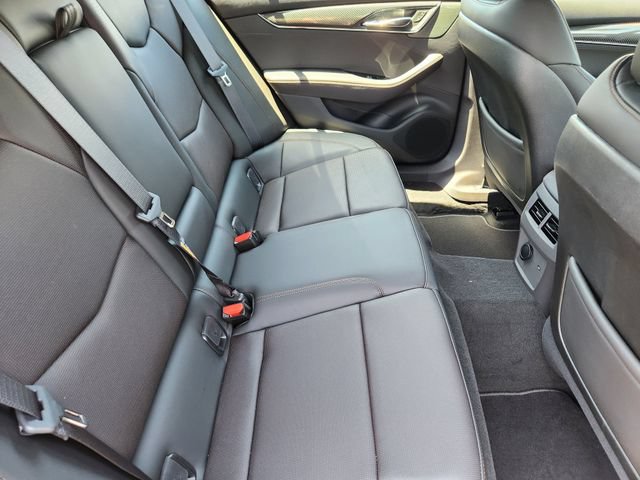 New 2026 Cadillac CT5 Sport w/ Technology Package AWD/4WD image 24