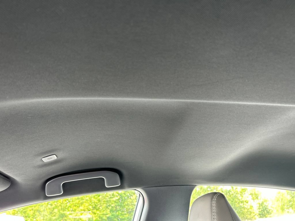 Certified 2025 Toyota Camry SE w/ Convenience Package FWD image 21