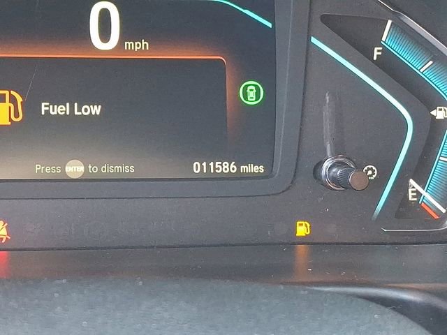 Used 2024 Honda Odyssey Sport image 23