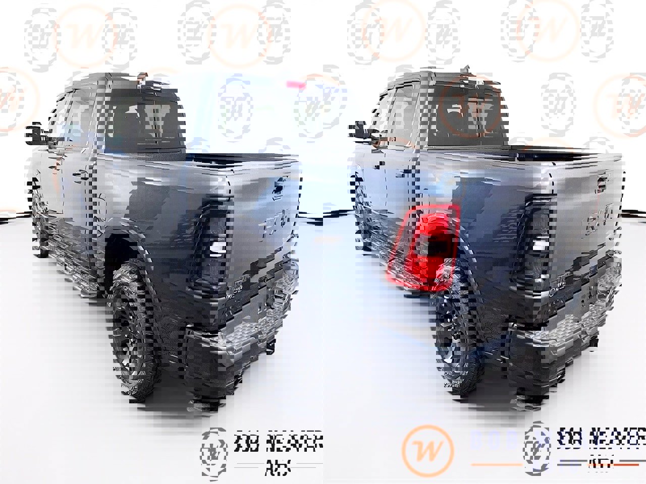 New 2026 RAM 1500 Big Horn image 5