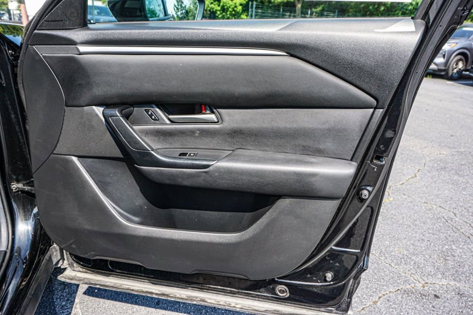 Used 2024 MAZDA CX-50 AWD 2.5 S w/ Preferred Package image 49