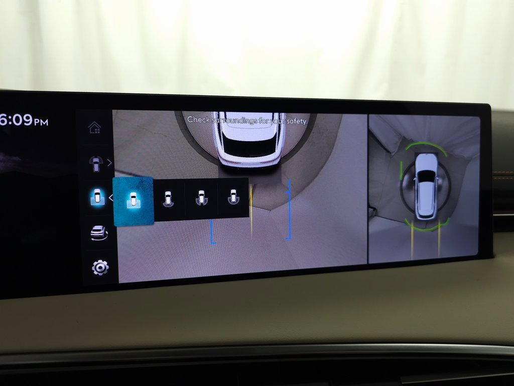 Used 2026 Genesis GV70 3.5T Sport Prestige image 26