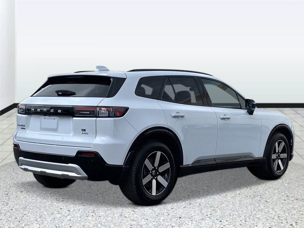 New 2026 Honda Prologue Touring image 2