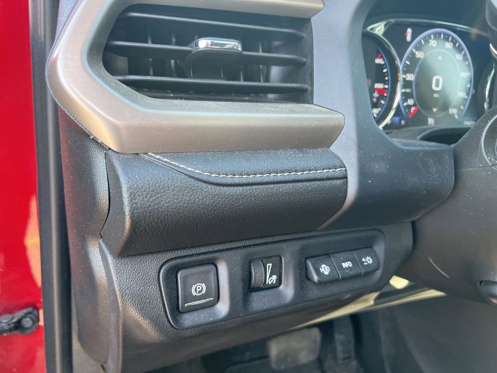 Certified 2023 GMC Acadia Denali w/ Trailering Package image 20