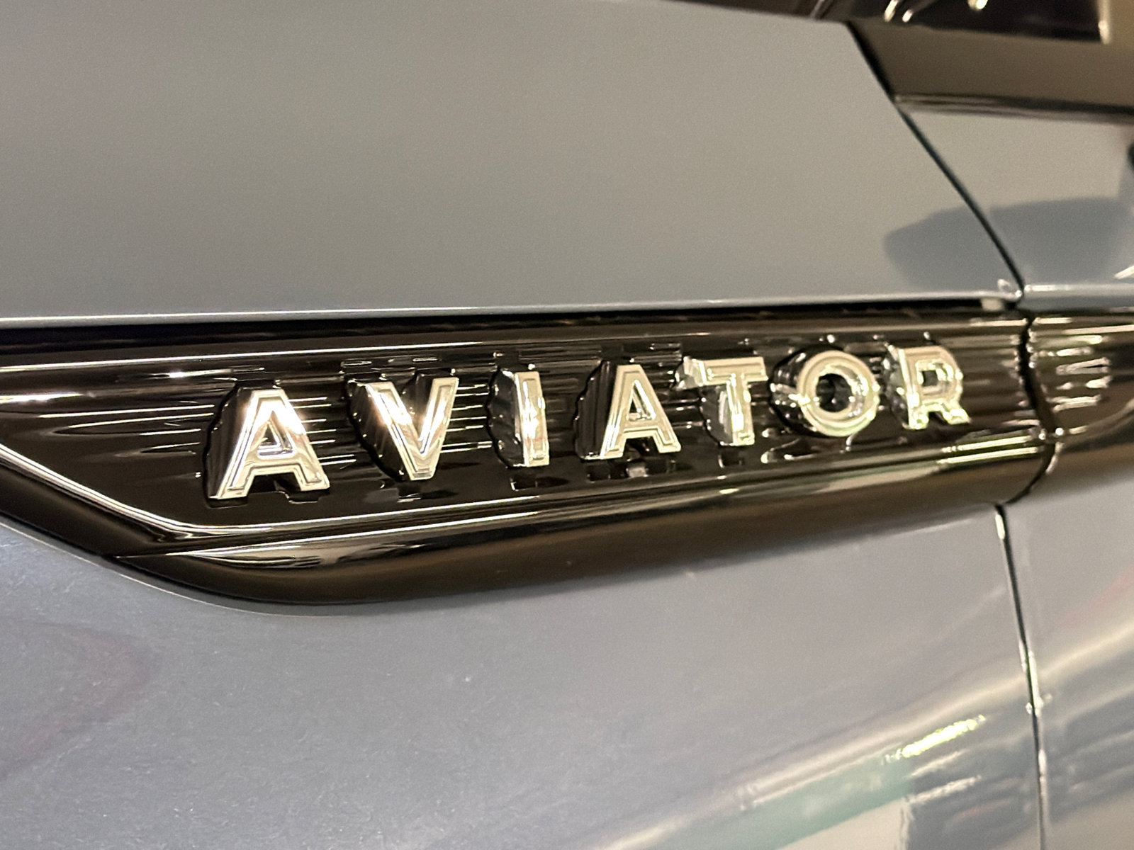 New 2027 Lincoln Aviator Reserve AWD/4WD image 14