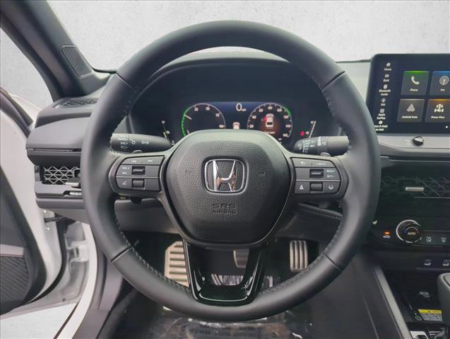 New 2025 Honda Accord Sport image 4