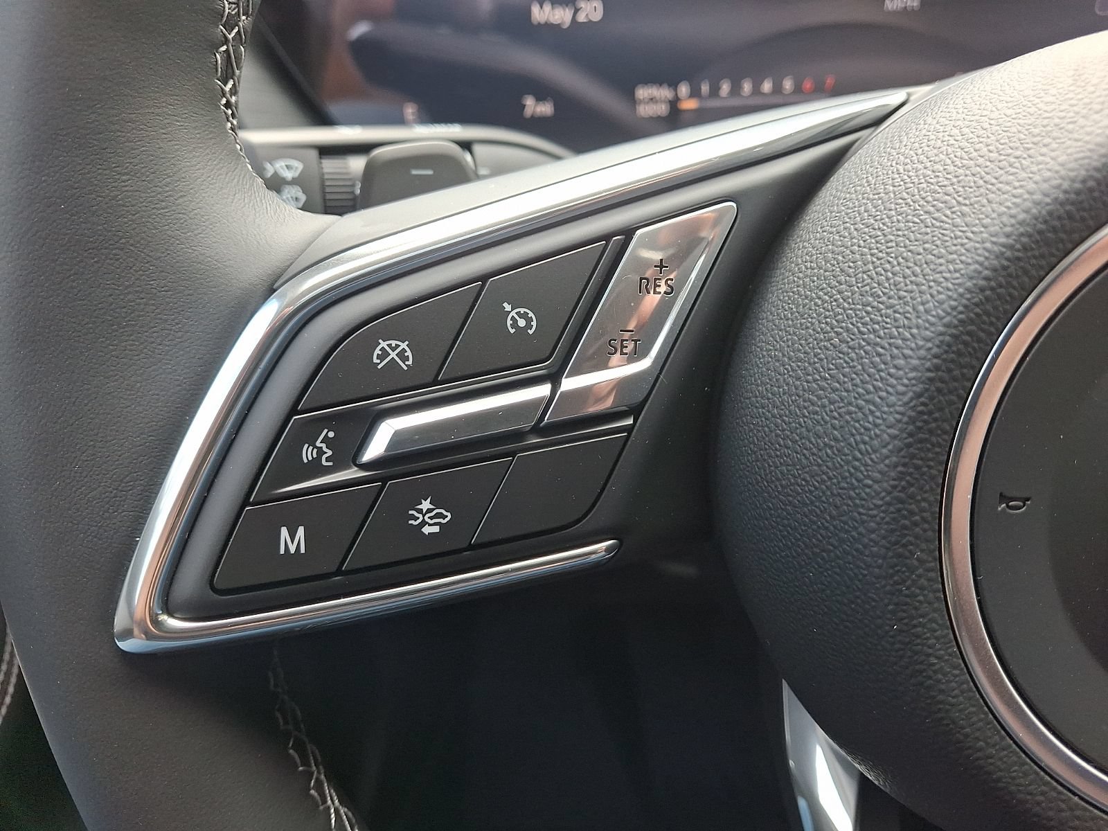 New 2026 Buick Envision Avenir AWD/4WD image 21
