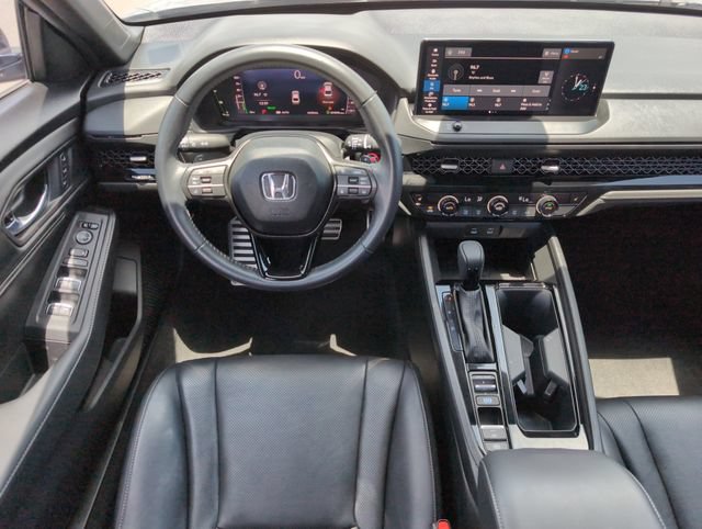 Used 2024 Honda Accord Sport image 27