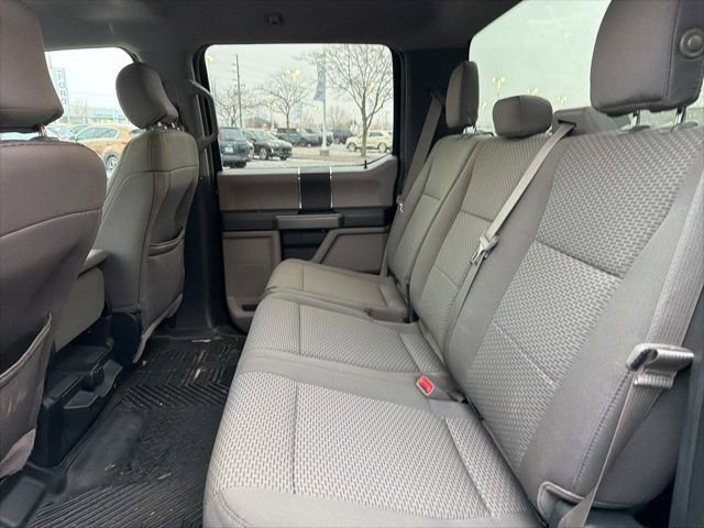 Used 2016 Ford F150 XLT image 14