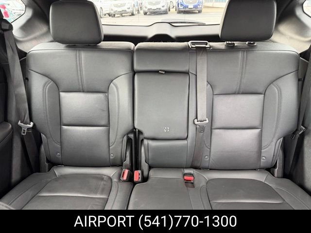 Certified 2022 Chevrolet Blazer LT w/ Redline Edition image 15