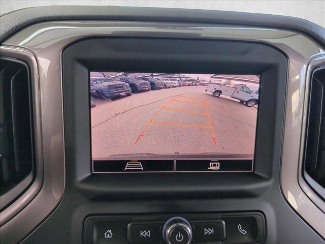 Used 2023 Chevrolet Silverado 1500 Custom Trail Boss image 14