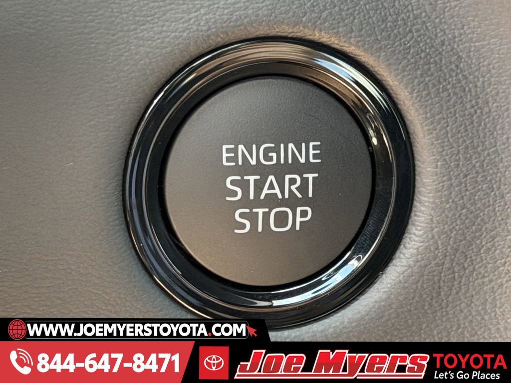 New 2026 Toyota Tundra Platinum image 20