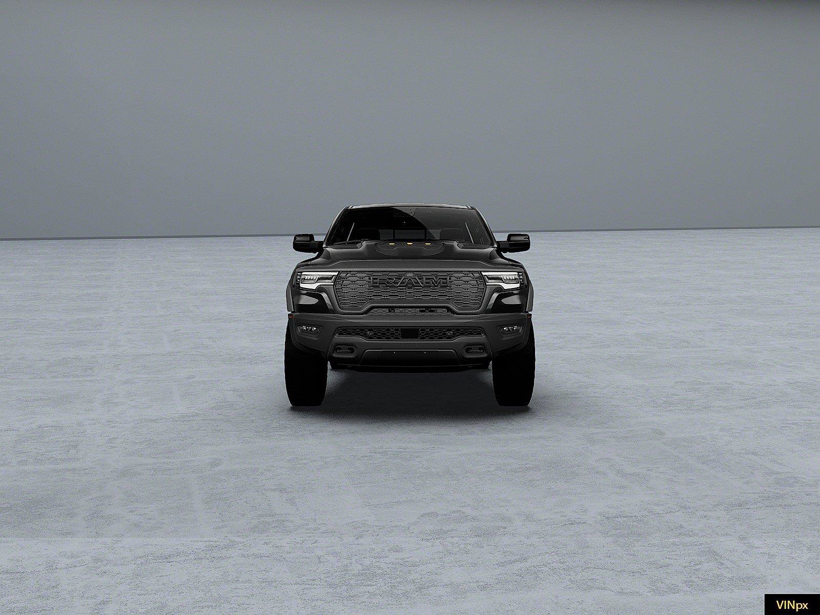 New 2027 RAM 1500 RHO AWD/4WD image 8