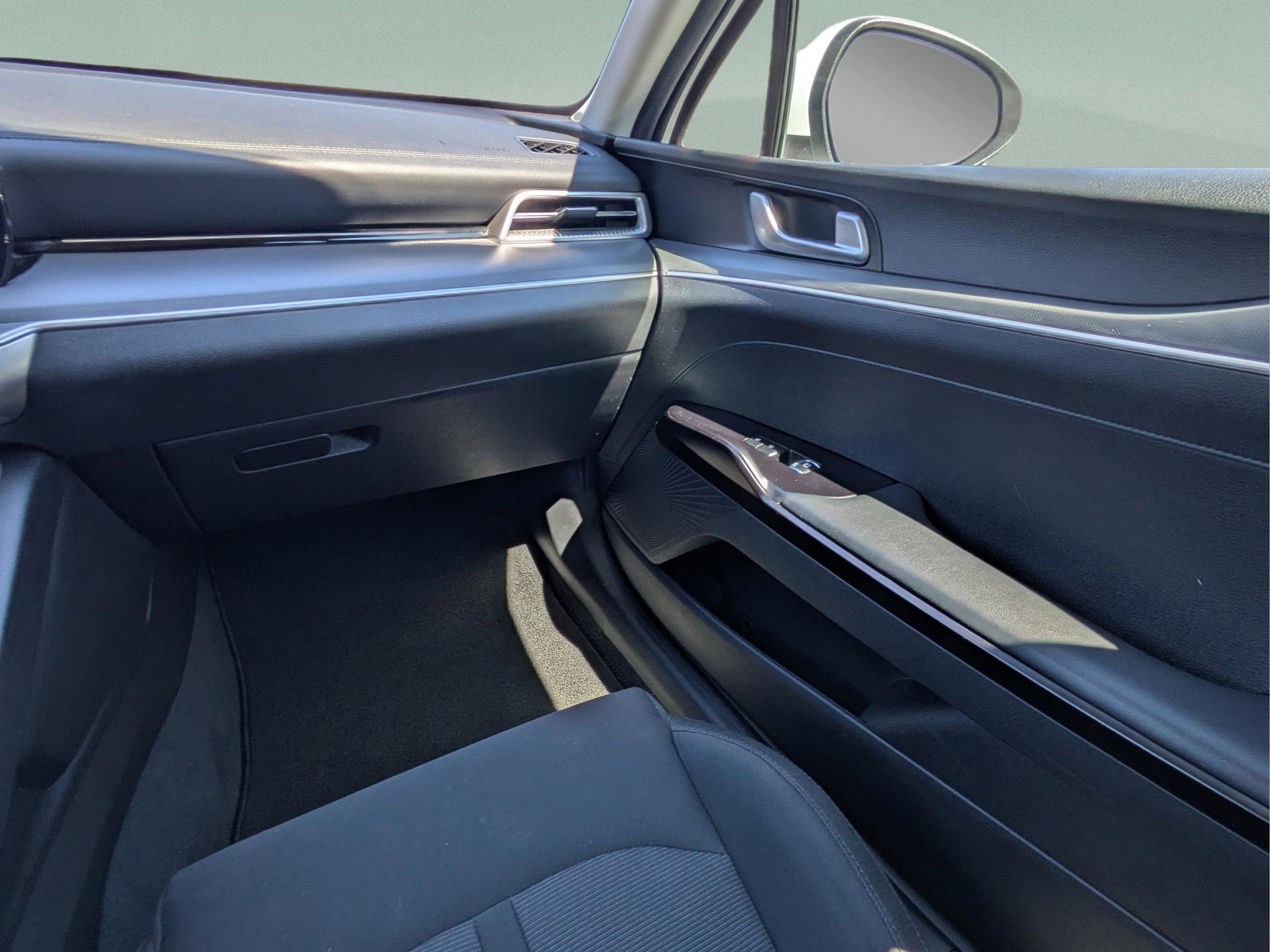 Used 2024 Kia K5 LXS image 18