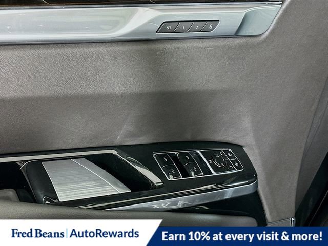 New 2025 Cadillac Escalade Premium Luxury image 18