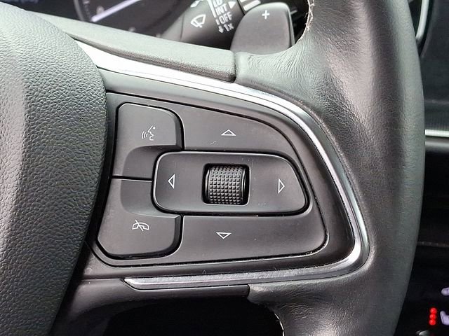 Used 2022 Buick Envision Essence w/ Technology Package I image 23