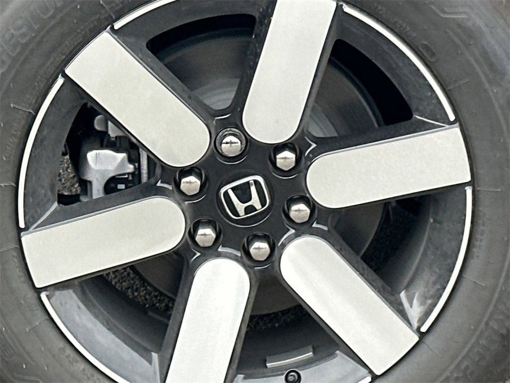 New 2026 Honda Prologue Touring image 5