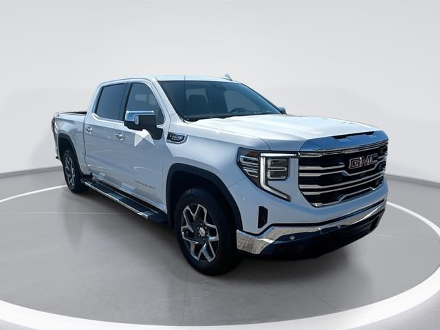 New 2026 GMC Sierra 1500 SLT w/ SLT Premium Plus Package