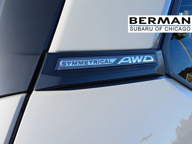 New 2026 Subaru Forester Limited image 27