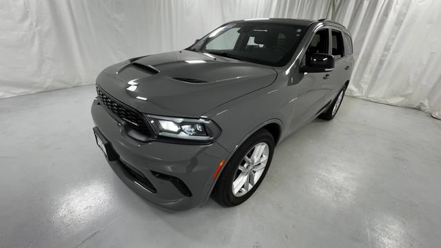 Used 2025 Dodge Durango R/T AWD/4WD image 7