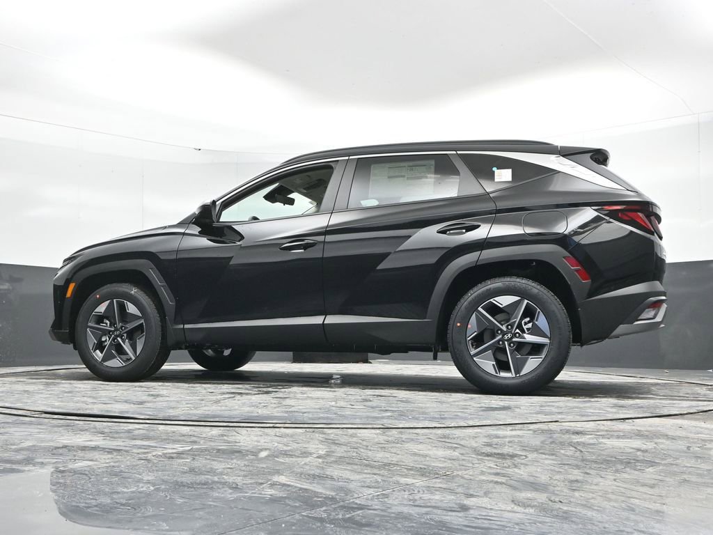 New 2026 Hyundai Tucson SEL image 50