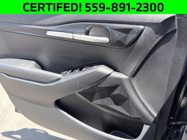 Certified 2026 Kia Seltos LX AWD/4WD image 12