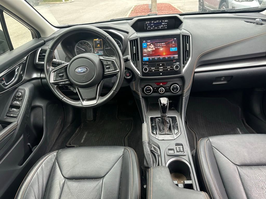 Used 2019 Subaru Crosstrek 2.0i Limited w/ Popular Package #4 image 20