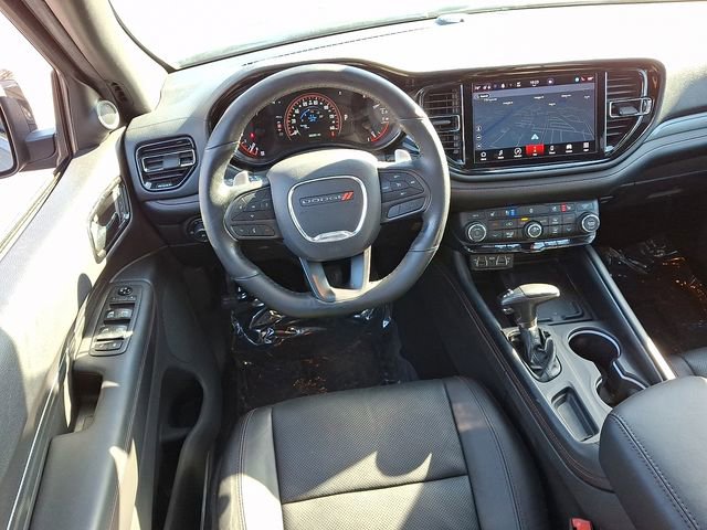 Used 2021 Dodge Durango R/T w/ Blacktop Package image 16
