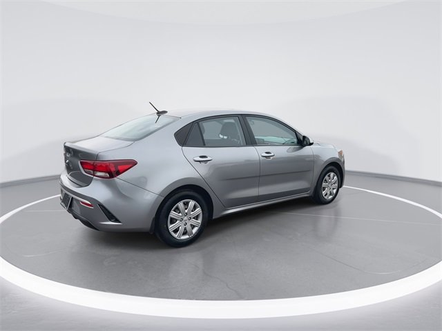 Used 2022 Kia Rio S image 8