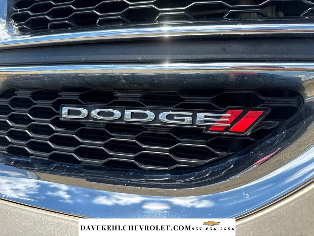 Used 2014 Dodge Grand Caravan SE w/ Quick Order Package 29E SE FWD image 35