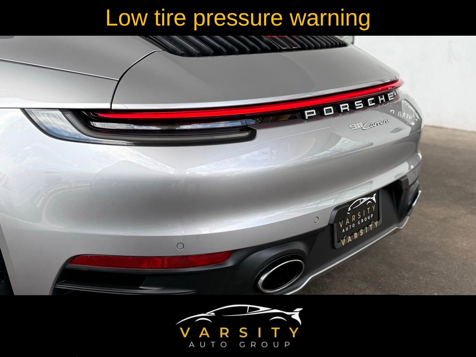 Used 2021 Porsche 911 Carrera image 37