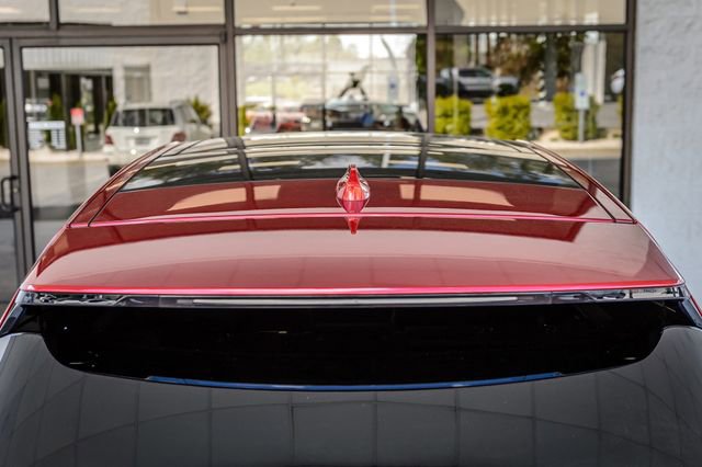 Used 2018 Jaguar F-PACE R-Sport image 10