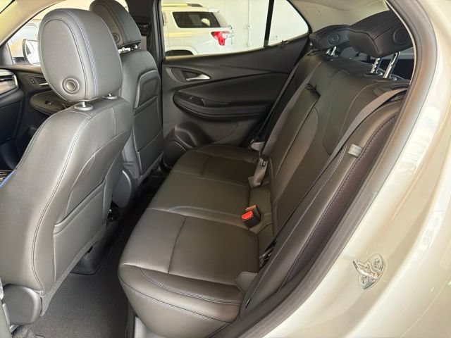 New 2026 Buick Encore GX Sport Touring w/ Comfort Package FWD image 15