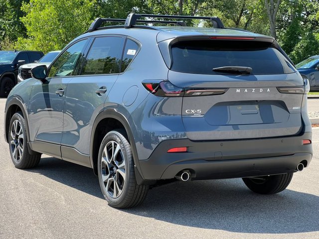 New 2026 MAZDA CX-5 Preferred AWD/4WD image 41