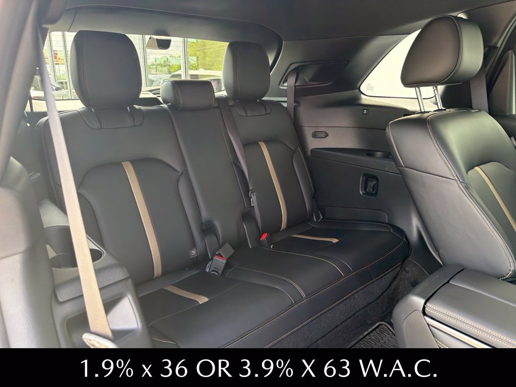 Certified 2026 MAZDA CX-90 3.3 Turbo S w/ Premium Plus AWD/4WD image 19